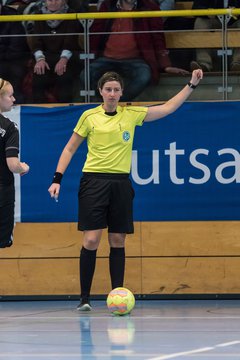Bild 298 - Frauen Landesmeisterschaft